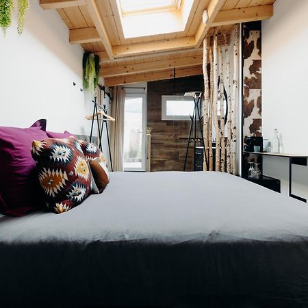 La Villa D'Helene 2 - Chambres D'Hotes Bnb Et Appartements - Cluses Zewnętrze zdjęcie
