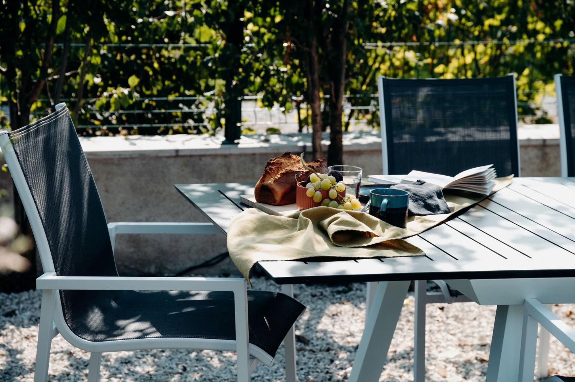 La Villa D'Helene 2 - Chambres D'Hotes Bnb Et Appartements - Cluses Zewnętrze zdjęcie