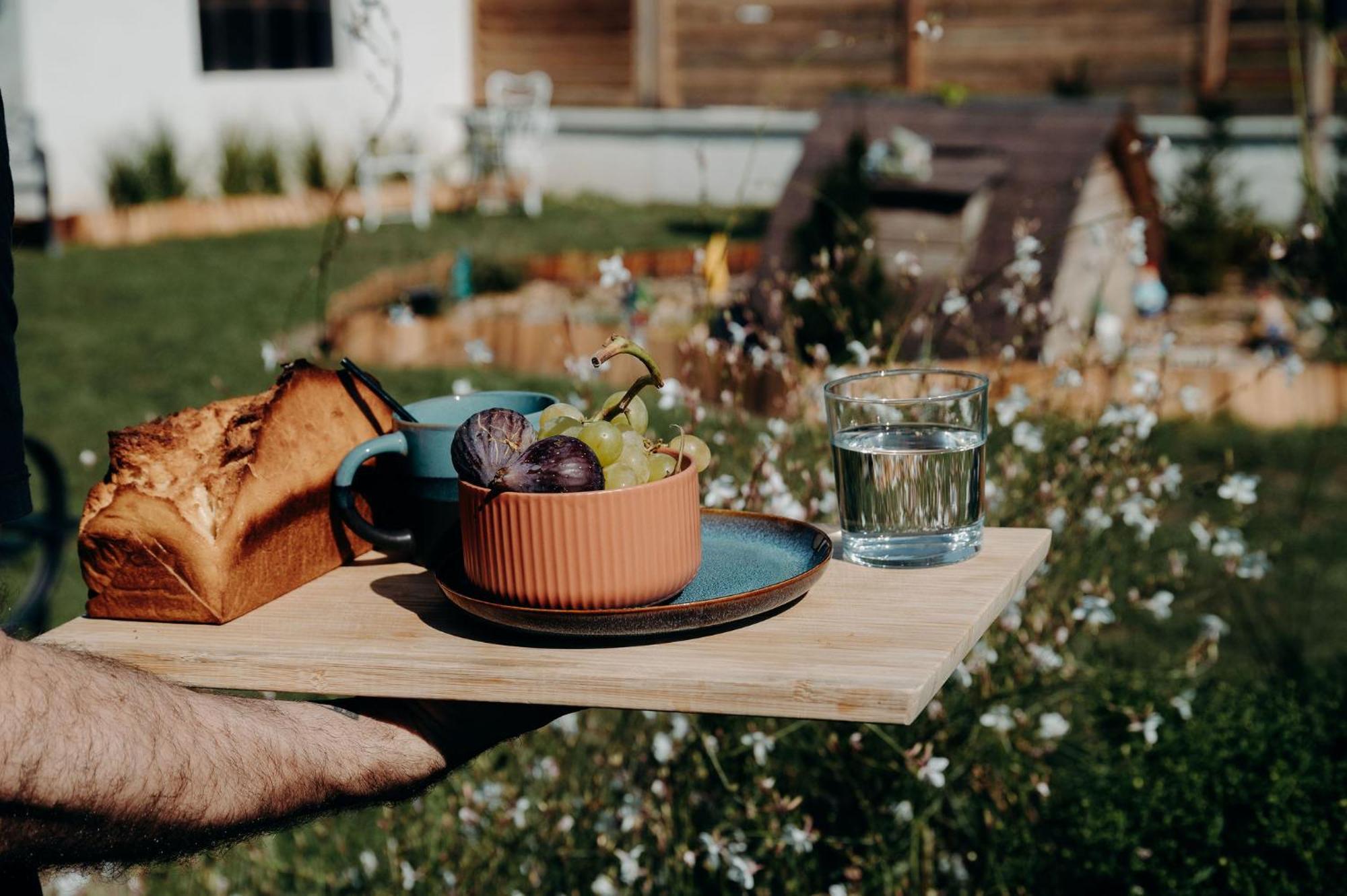 La Villa D'Helene 2 - Chambres D'Hotes Bnb Et Appartements - Cluses Zewnętrze zdjęcie