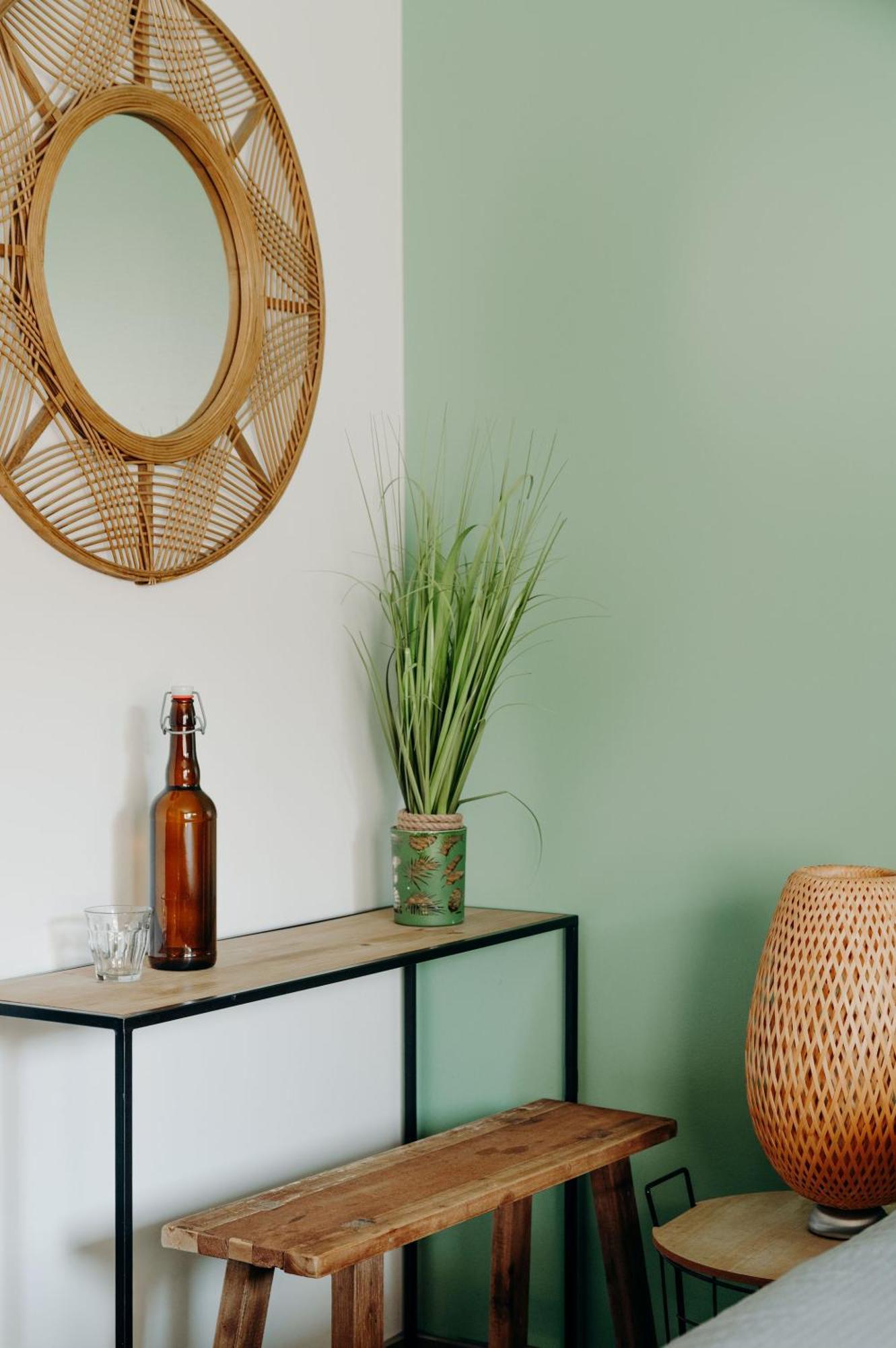 La Villa D'Helene 2 - Chambres D'Hotes Bnb Et Appartements - Cluses Pokój zdjęcie
