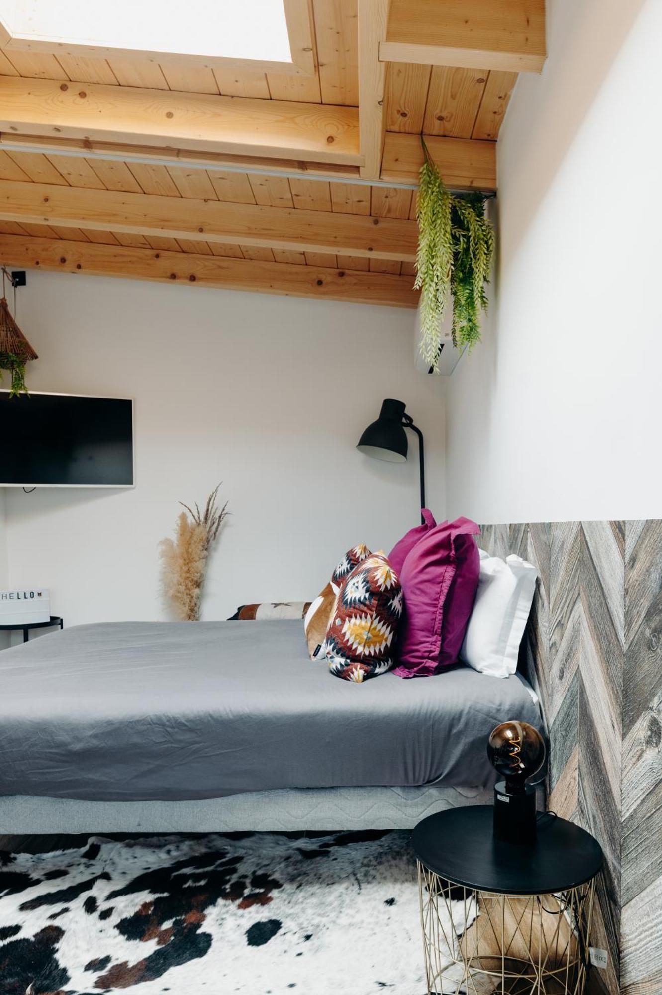 La Villa D'Helene 2 - Chambres D'Hotes Bnb Et Appartements - Cluses Zewnętrze zdjęcie